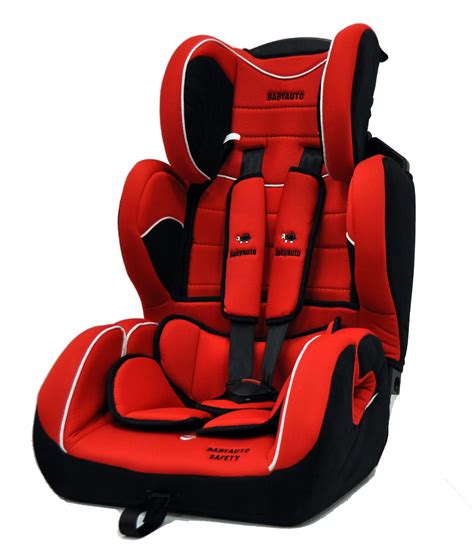 Silla infantil grupo Continuara.org