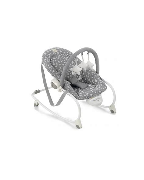 Silla infantil jane Continuara.org