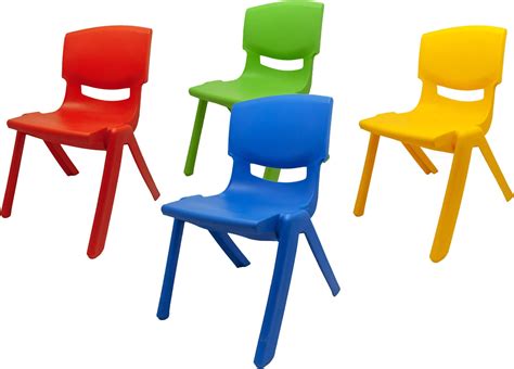 Silla infantil mas Continuara.org