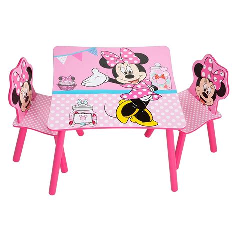 Silla infantil minnie Continuara.org
