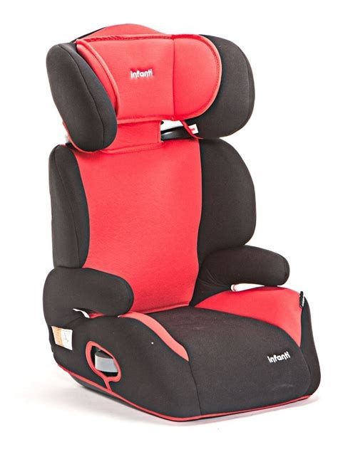Silla infantil vehiculo Continuara.org