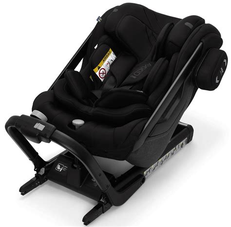 Silla isofix b Continuara.org