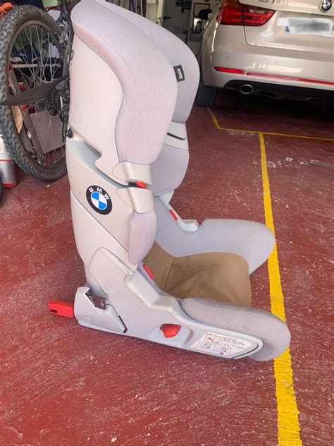 Silla isofix bmw Continuara.org