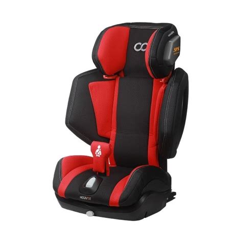 Silla isofix casualplay Continuara.org
