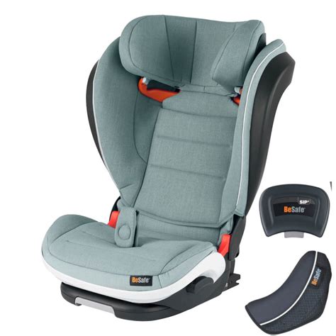 Silla isofix cuna Continuara.org