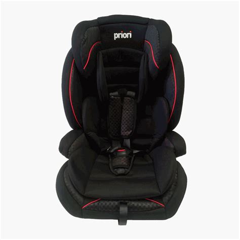 Silla isofix marca Continuara.org