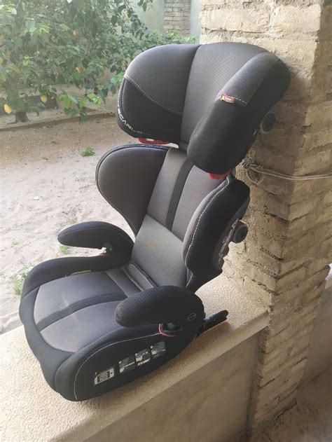 Silla jane isofix Continuara.org