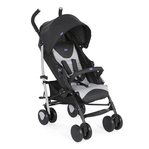 Silla ligera chicco Continuara.org