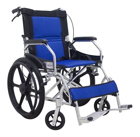 Silla ligera marca Continuara.org