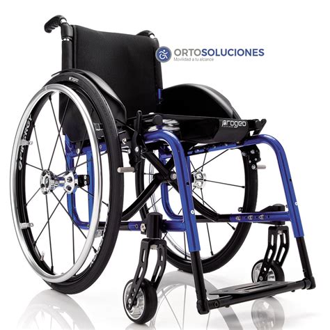 Silla ligera plegable Continuara.org