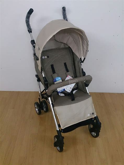 Silla ligera tipo Continuara.org