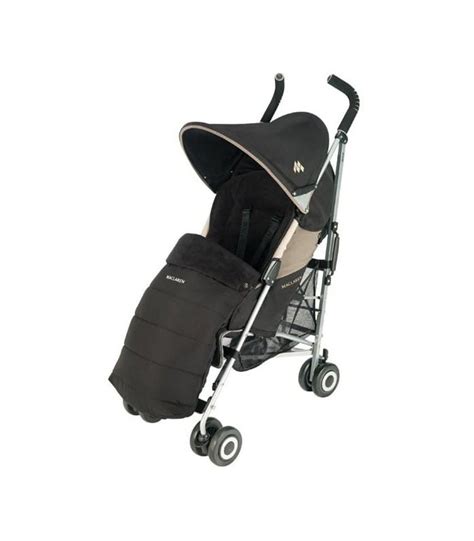 Silla maclaren saco Continuara.org
