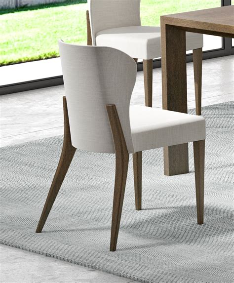 Silla madera tapizada Continuara.org