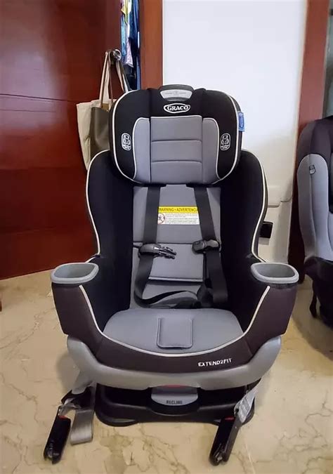 Silla marca graco Continuara.org