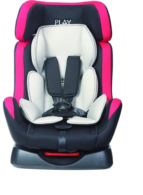 Silla marca play Continuara.org