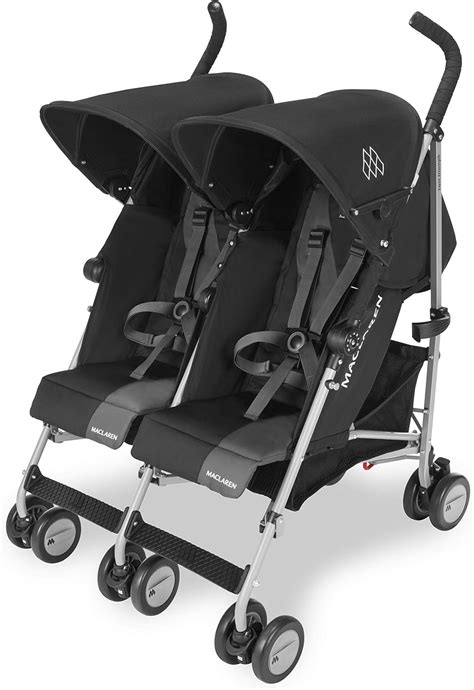 Silla mclaren doble Continuara.org
