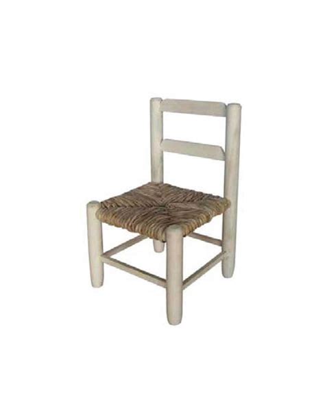Silla mini Continuara.org