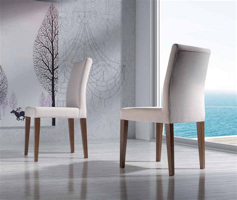 Silla moderna Continuara.org
