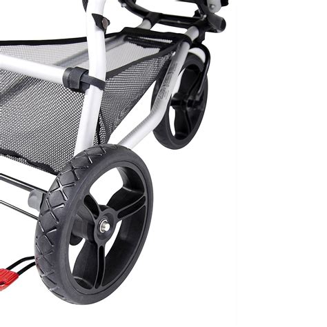 Silla montain buggy Continuara.org