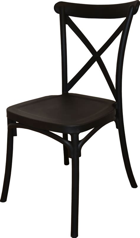 Silla negra Continuara.org