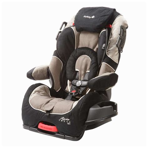 Silla nino auto Continuara.org