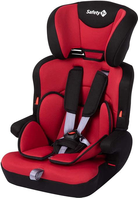 Silla nino automovil Continuara.org