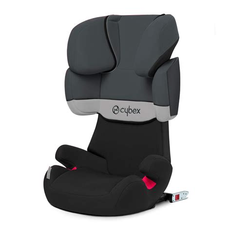 Silla nino cybex Continuara.org