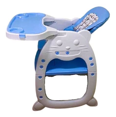 Silla nueva bebe Continuara.org
