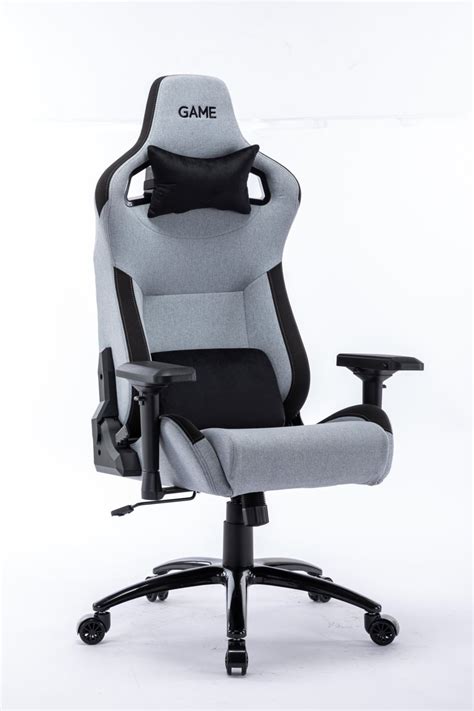 Silla nueva gaming Continuara.org