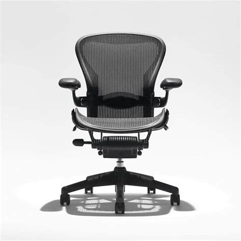 Silla oficina herman Continuara.org