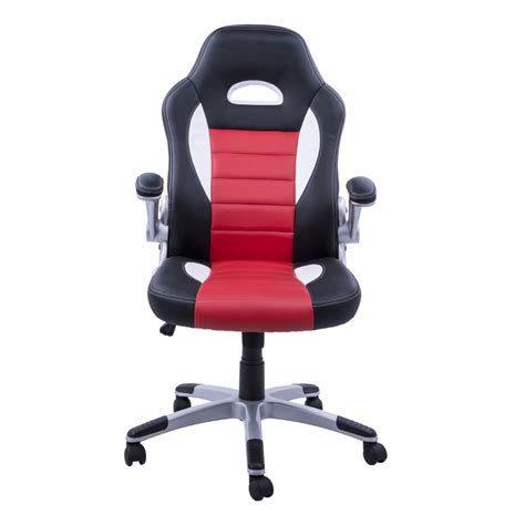 Silla oficina racing Continuara.org
