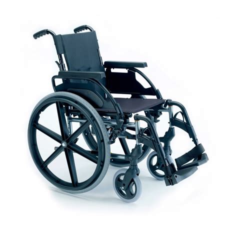 Silla ortopedica breezy Continuara.org