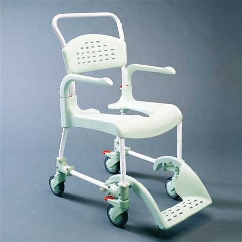 Silla ortopedica etac Continuara.org
