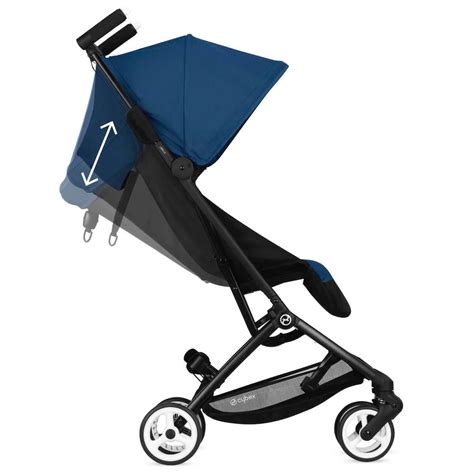 Silla paraguas cybex Continuara.org