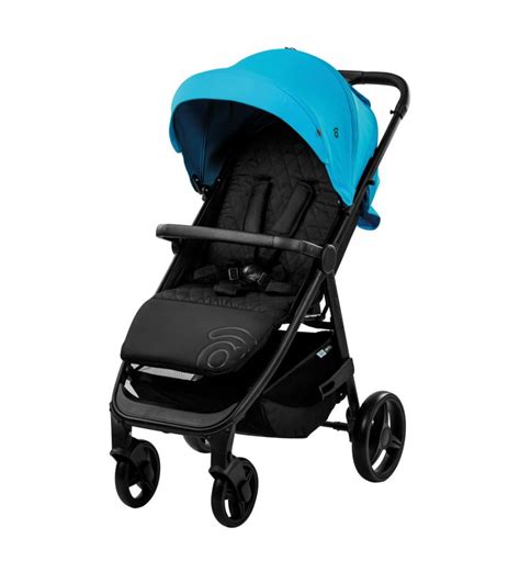 Silla paseo azul Continuara.org