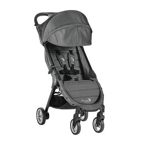 Silla paseo babyjogger Continuara.org