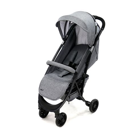 Silla paseo bbest Continuara.org