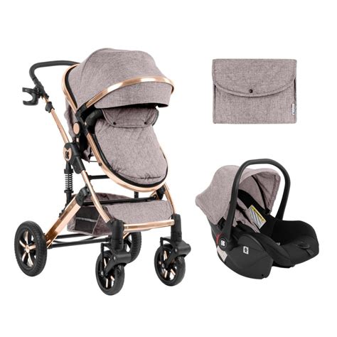 Silla paseo bebes Continuara.org