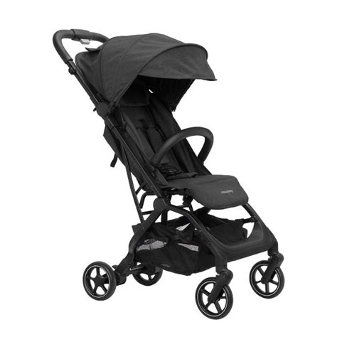 Silla paseo casual Continuara.org