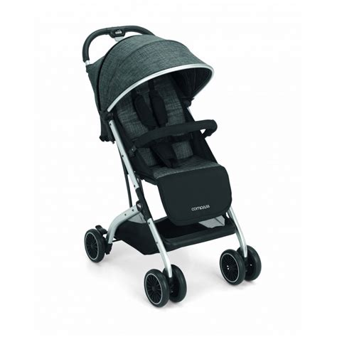 Silla paseo compass Continuara.org