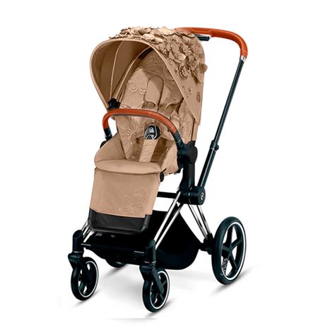 Silla paseo cybex Continuara.org