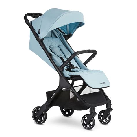 Silla paseo easywalker Continuara.org