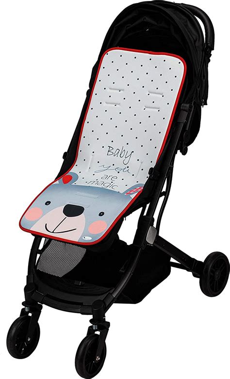 Silla paseo funda Continuara.org