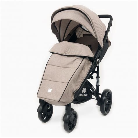 Silla paseo infantil Continuara.org
