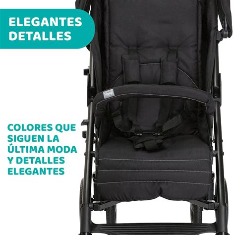 Silla paseo liteway Continuara.org