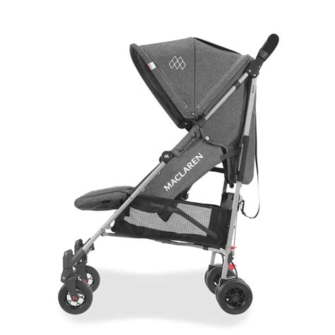 Silla paseo marca Continuara.org
