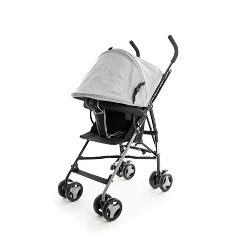 Silla paseo modelo Continuara.org