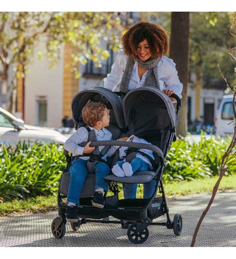 Silla paseo muchos Continuara.org