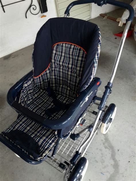 Silla paseo nin@ Continuara.org