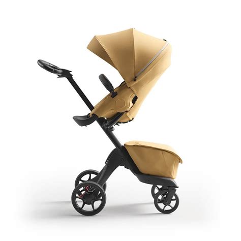Silla paseo stokke Continuara.org